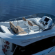 Illustration for article titled Toyota Built A $275,000 Boat And We Kind Of Love It